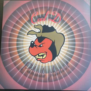 Cool D - Pahade Planeet (2023)