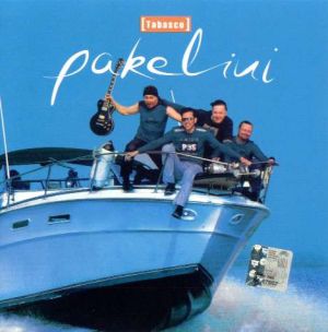 Tabasco (3) - Pakeliui (2004)