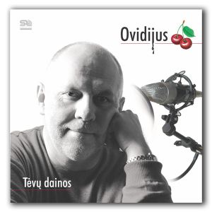 Ovidijus Vyšniauskas - Tėvų Dainos (2006)