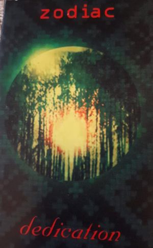 Zodiac (3) - Dedication (1996)