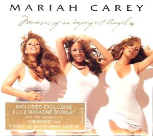 Mariah Carey - Memoirs Of An Imperfect Angel (2009)