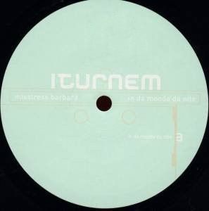 Misstress Barbara - In Da Mooda Da Nite (2004)