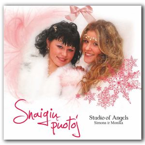 Studio Of Angels - Snaigių Puotoj (2010)