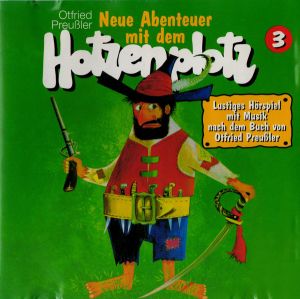 Otfried Preußler - Neue Abenteuer Mit Dem Hotzenplotz (2005)