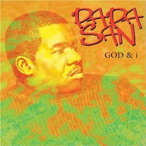 Papa San - God & I (2003)