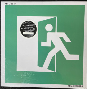 Feeling B - Hea Hoa Hoa Hea Hea Hoa (2023)