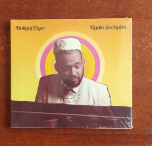 Bokani Dyer - Radio Sechaba (2023)