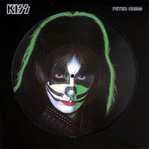 Kiss / Peter Criss - Peter Criss (2006)