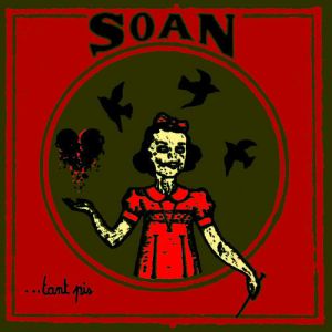 Soan (2) - Tant Pis (2009)