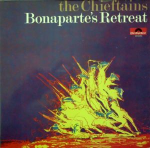 The Chieftains - Bonaparte's Retreat (1976)