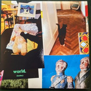 Honda People - This People (2023)