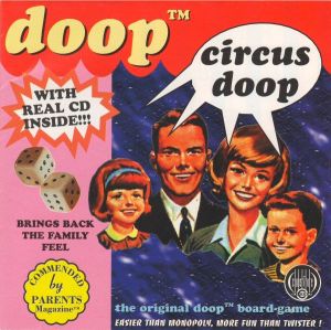 Doop - Circus Doop (1995)