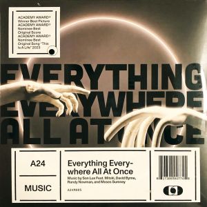 Son Lux - Everything Everywhere All At Once (Original Motion Picture Soundtrack) (2023)