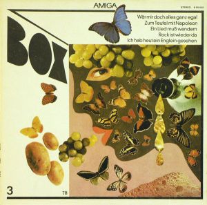 Various - Box 3/78 (1978)