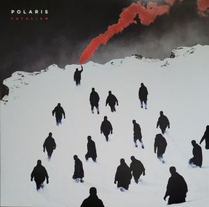Polaris (21) - Fatalism (2023)