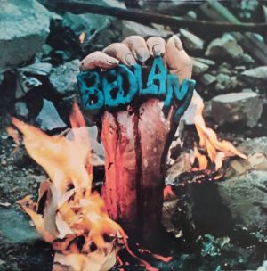 Bedlam (9) - Bedlam (1973)