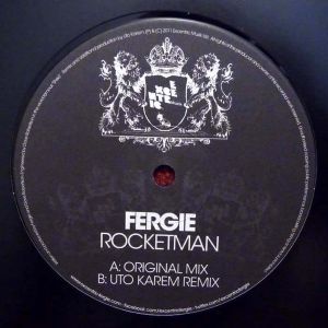 Fergie - Rocketman (2011)