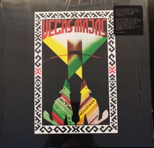 Vecās Mājas - Vecās mājas (2023)