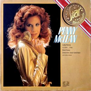 Penny McLean - Star-Discothek (1979)