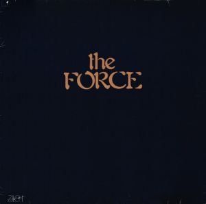 The Force (22) - The Force (1982)