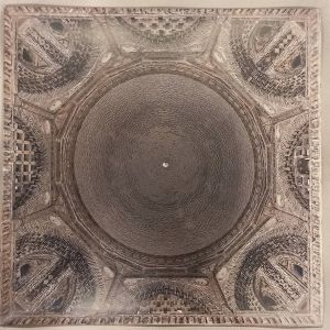 Abror Zufarov / Nadira Pirmatova - Dugoh: Ikki Lahza