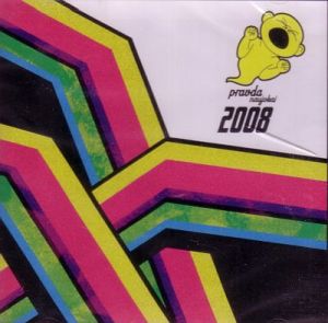 Various - Pravda Naujokai 2008 (2009)