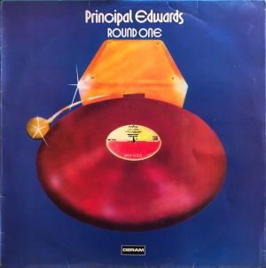 Principal Edwards - Round One (1974)