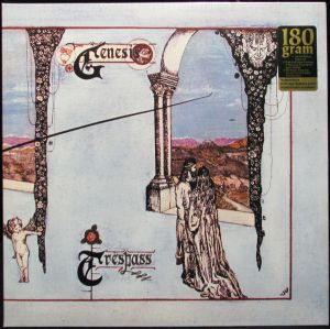 Genesis - Trespass (2010)