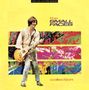 The Small Faces - The Small Faces Collection (1985)