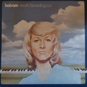 Merit Hemmingson - Balsam (1975)