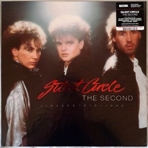 Silent Circle - The Second (Singles 1985-1989) (2024)