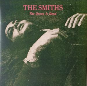 The Smiths - The Queen Is Dead (2023)