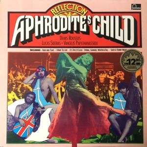 Aphrodite's Child - Reflection