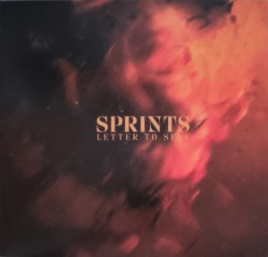 Sprints - Letter To Self (2024)