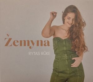 Žemyna - Rytas Rūke (2023)