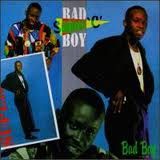 Super 'C' - Bad Boy (1991)