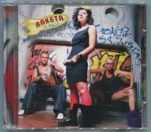 Raketa - 10 Balų! (2006)