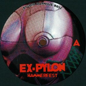 Ex-Pylon - Hammerfest (2011)