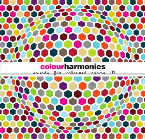 Various - Colour Harmonies - Sounds For Coloured Rooms 01 (2011)