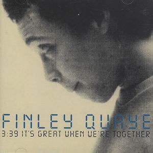 Finley Quaye - It's Great When We're Together (1997)