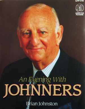 Brian Johnston - An Evening With Johnners (1993)