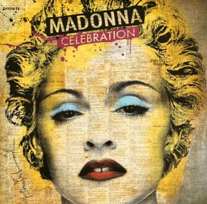 Madonna - Celebration (2024)