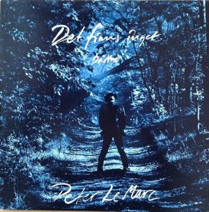 Peter LeMarc - Det Finns Inget Bättre (1992)