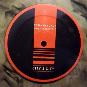 City 2 City - City 2 City (2011)