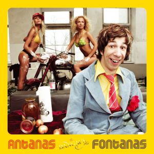 Antanas - Fontanas (2005)