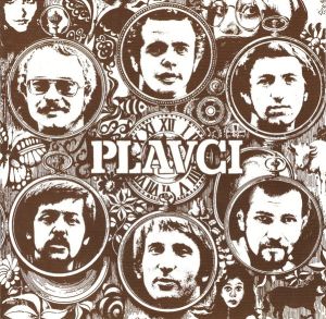 Plavci - Plavci (1999)
