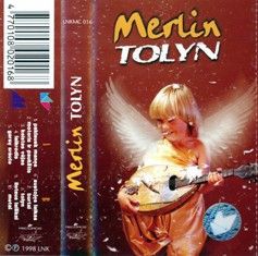 Merlin (28) - Tolyn (1998)