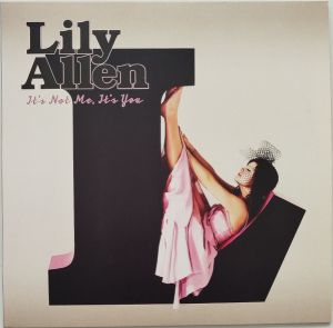 Lily Allen - It's Not Me, It's You (2024)