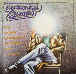 Various - Electronical Dreams (1975)