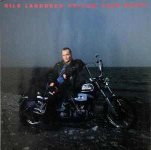Nils Landgren - Follow Your Heart (1990)